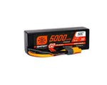 Spektrum SPMX53S50H5 11.1V 5000mAh 3S 50C Smart G2  LiPo IC5