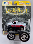 St. Louis Cardinals Fleer MLB Mini Monster Truck Ford F-350 Series 2 Toy Vehicle