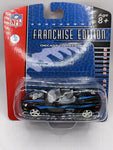 Carolina Panthers Upper Deck Collectibles NFL Chevy Corvette Toy Vehicle
