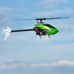 Blade BLH54550 RC Helicopter 150 S Smart BNF Basic