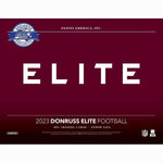 2023 Panini Donruss Elite Tmall Asia Football Box