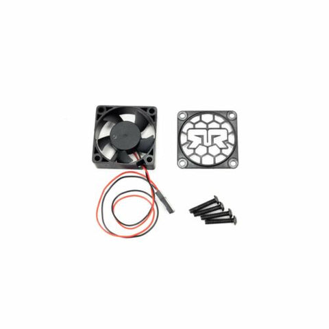 ARRMA ARA390300 Fan Set 35mm with cover and screws