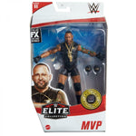 MVP WWE Elite  Series 88 Action Figure