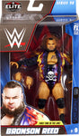 Bronson Reed WWE Elite Collection Series 90 Action Figure
