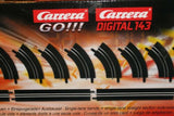 Carrera Go!!! Action Pack Track Extension Set 20061657