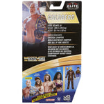 WWE Wrestlemania 37 Elite Collection Goldberg Action Figure