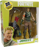 Jonesy Fortnite Mcfarlane Toys Action Figure