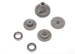 Traxxas 2072A GEAR SET (FOR 2070 2075 SERVO)