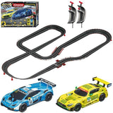 Carrera GO!!! 20062522 Victory Lane Electric Powered Slot Car