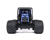 Losi 1/18 Mini LMT 4X4 RTR Monster Truck Son Uva Digger Battery & Charger