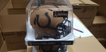 Indianapolis Colts 2023 Salute To Service Alternate Riddell Speed Mini Helmet New in Box