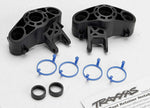 Traxxas Part 5334R Axle Carriers left & right Revo New in Package