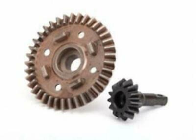 Traxxas 8679 Differential Ring and Pinion Gears Steel