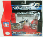 St. Louis Rams Ertl Collectibles NFL OCC Chopper 1:18 Toy Vehicle