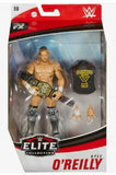 Kyle O'Reilly WWE Elite Series 80 Mattel Action Figure