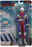 Ultraman Ultramantiga Mego 8" Action Figure