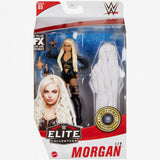 Liv Morgan WWE Elite Series 85 Mattel Action Figure