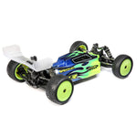 TEAM LOSI RACING TLR03020 1/10 22X-4 4WD Buggy Race Kit