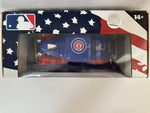 Chicago Cubs Fleer MLB 1932 Ford Coupe 1:24 Toy Vehicle