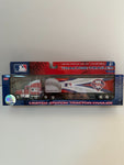 Philadelphia Phillies Fleer MLB 2006 Tractor Trailer 1:80 Scale