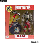 A.I.M. Fortnite Mcfarlane Toys Action Figure