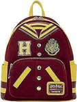 Loungefly WB Harry Potter Gryffendoor Mini Backpack