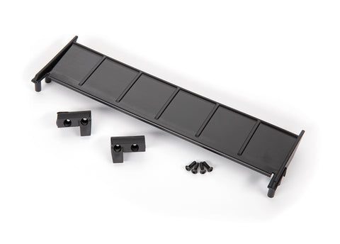 Traxxas 9414 Wing Chevrolet C10 support side plates left & right