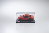 HRP ASC Nissan Skyline 2000GT-R KPGC10 Tuned Version Red Kyosho 60th Anniversary Limited Edition