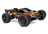 Traxxas 78086-4 XRT with 8S ESC Truck Orange