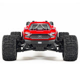 Arrma Vortek ARA4105SV4T1 Boost Mega 4x2 Buggy Red RTR