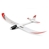 E-flite EFLU2950 UMX Radian BNF Basic with AS3X and Safe Select