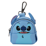 Loungefly Pets Disney Stitch Cosplay Treat Bag