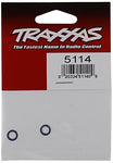 Traxxas 5114 Ball Bearings, 5x8x2.5mm (pair)