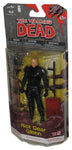 Riot Gear Glenn The Walking Dead Mcfarlane Toys Series 2 Figure