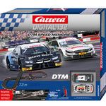 Carrera Digital 20030015 DTM Speed Memories Digital 1:32 Slot Car Racing Track Set