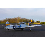 E-Flight Hangar 9 HAN3380 P-47 Thunderbolt PNP 58.4" RC Plane