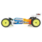 Team Associated RC10 B6.3D Team Kit 1:10 2WD Off-Road Comp Electric Buggy 90030