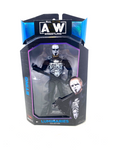 Sting AEW Unmatched Luminaries Series 2 Action Figure