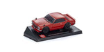 HRP ASC Nissan Skyline 2000GT-R KPGC10 Tuned Version Red Kyosho 60th Anniversary Limited Edition