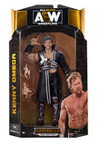 Kenny Omega AEW Unrivaled Series 1 V2 Action Figure