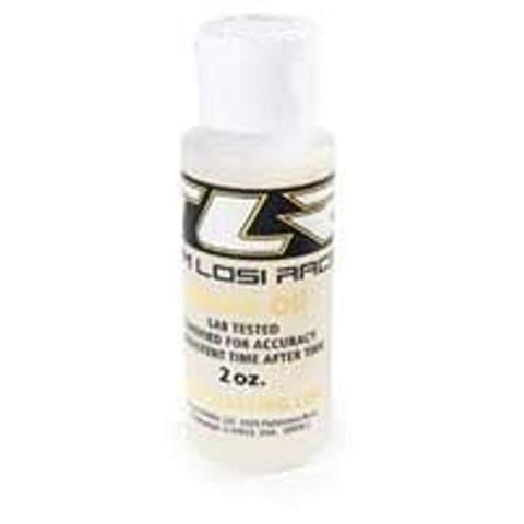 TLR74032 TEAM LOSI RACING Silicone Shock Oil 55wt 2oz