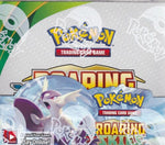 Roaring Skies Pokemon 36 Pack Booster Box