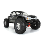 Pro-line Racing PRO356600 1/10 Cliffhanger High Performance Clear Body