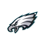 Philadelphia Eagles Laser Cut Logo Steel Magnet-Primary Logo