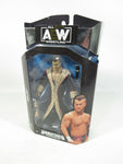 MJF AEW Unmatched Series 2 #14 Action Figure