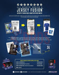 2023 Jersey Fusion All Sports Series 3 Pack