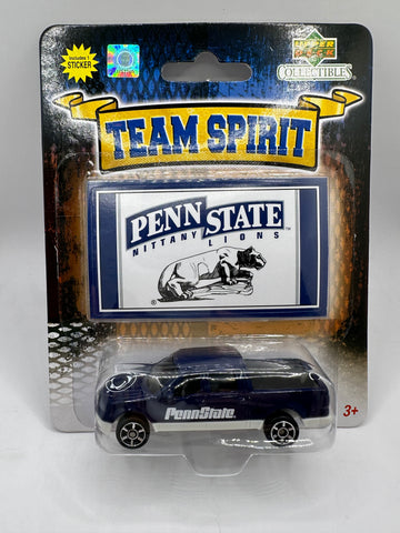 Penn State Nittany Lions Upper Deck Collectibles College Team Spirit Truck Toy Vehicle