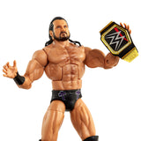 Drew McIntyre WWE Elite Top Picks Action Figure