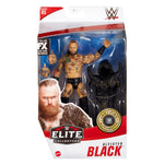 WWE Aleister Black Elite Series 85 Collection Action Figure