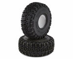 Pro-line PRO1019103 1/10 Trencher Predator Front/Rear 2.2" Rock Crawling Tires